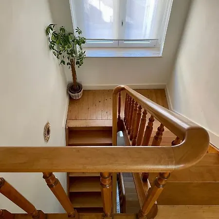 بيت للعطل Casa Mar أوستيند