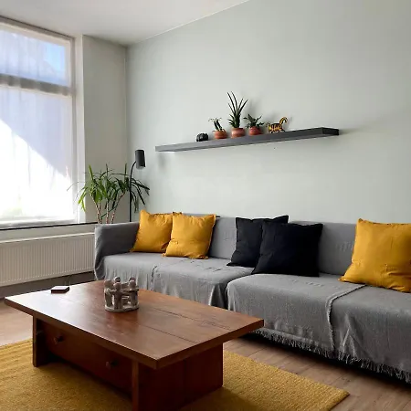 Casa Mar بيت للعطل أوستيند