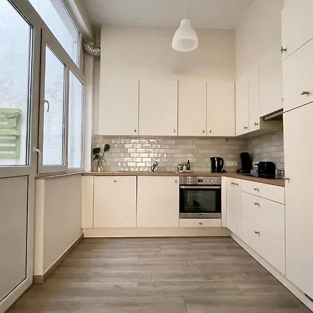 Casa Mar أوستيند