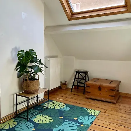 Casa Mar أوستيند