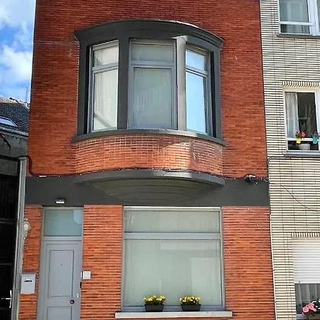 Casa Mar أوستيند