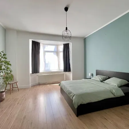 بيت للعطل Casa Mar *