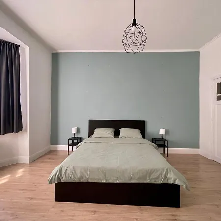 Casa Mar Prázdninový dům *