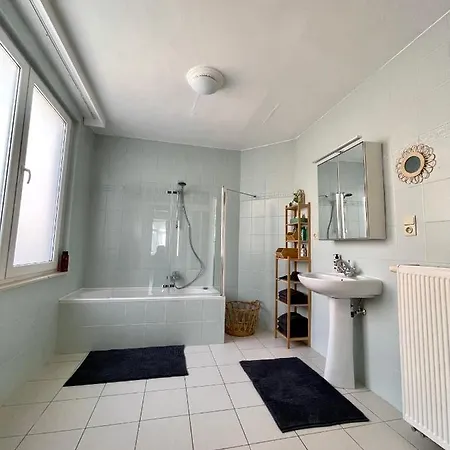 Casa Mar Ostende