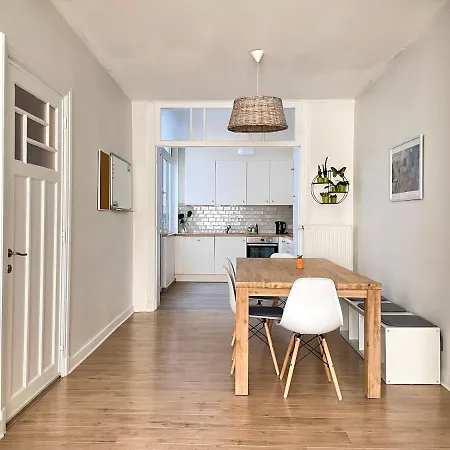 Casa Mar Ferienhaus *