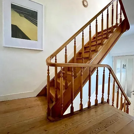 Casa Mar Ostend
