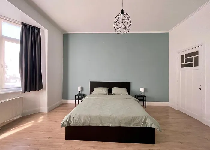 Casa Mar Ferienhaus *