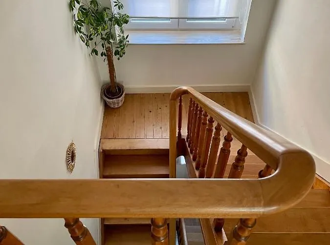 Ferienhaus Casa Mar Ostende