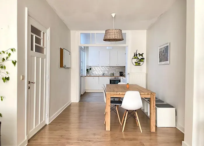 Casa Mar Ferienhaus *