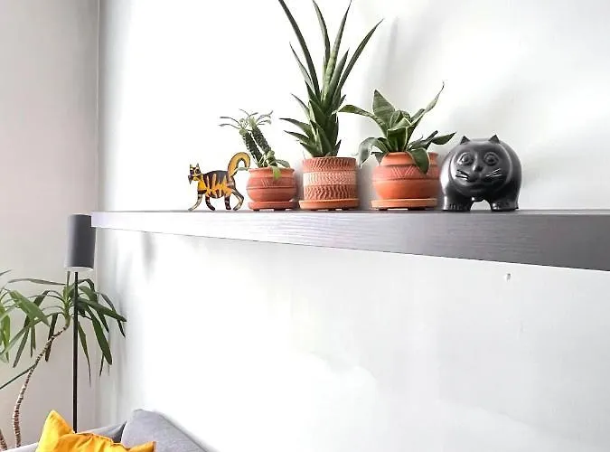 Casa Mar Ferienhaus Ostende