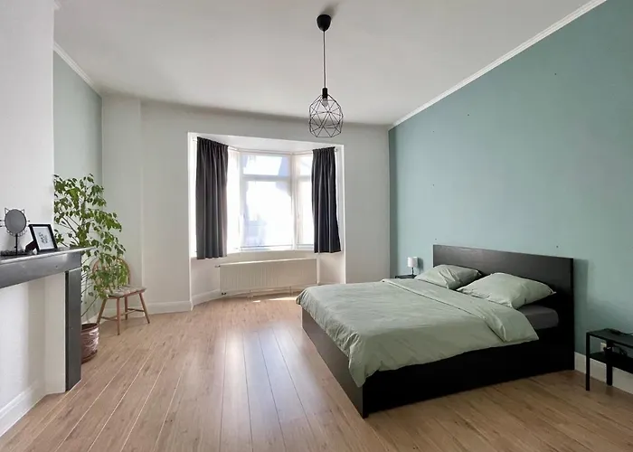 Ferienhaus Casa Mar *